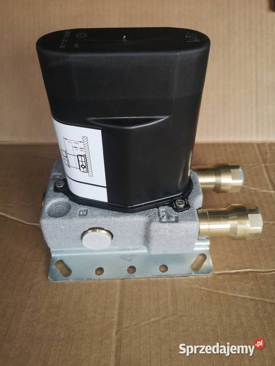 Termostat podtynkowy Dorn bracht 3542597090 Skawina sprzedam
