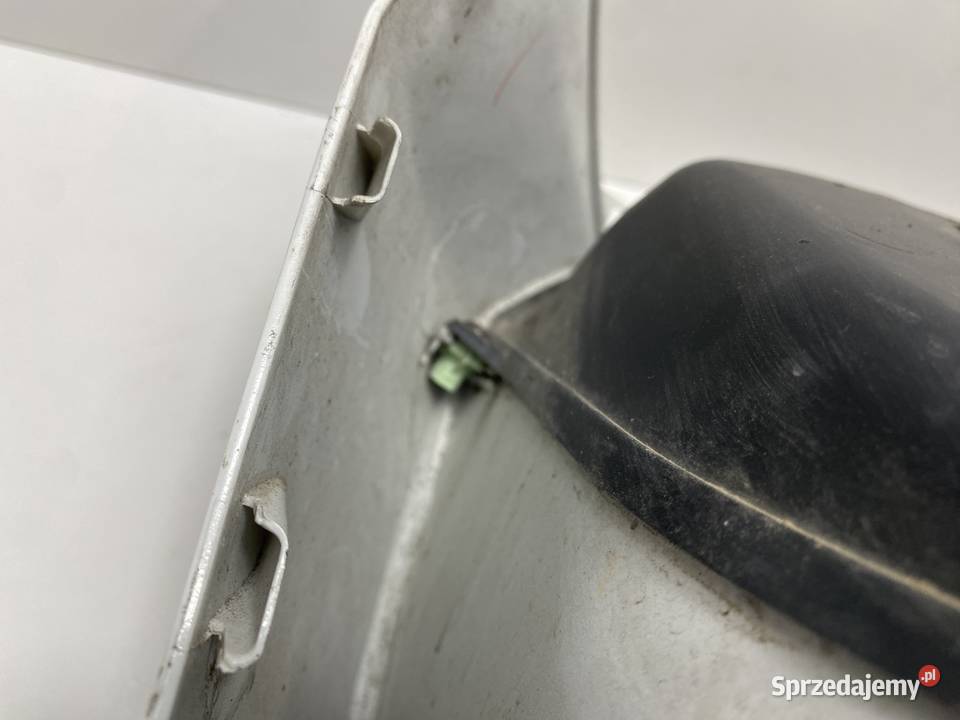 PEUGEOT KISBEE 50 CZACHA CZASZA DOLNA PŁUG Siedlce sprzedam