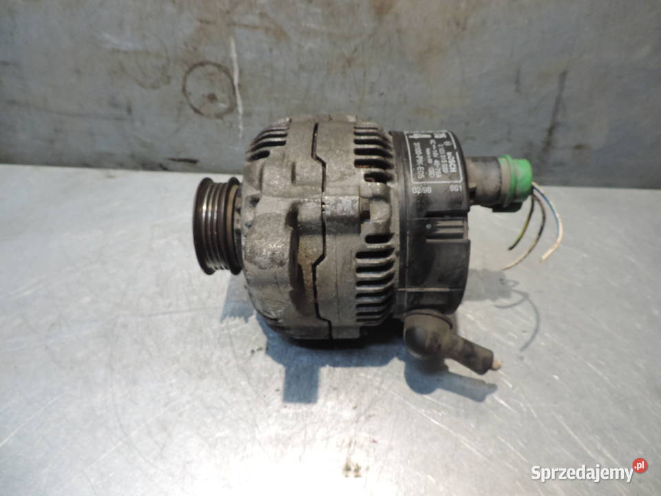 ALTERNATOR HONDA CIVIC VI 14 8V Nowy Sącz