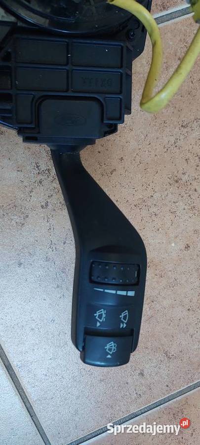 Przełącznik zespolony taśma skrętu Ford C Szczecin