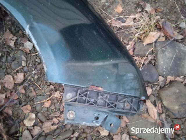 Błotnik Prawy Do kody Fabi Stan Okazja części blacharskie Sucha Beskidzka