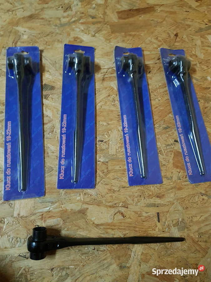 FALON TECH Klucz monterski do rusztowań 1922 Głogowa