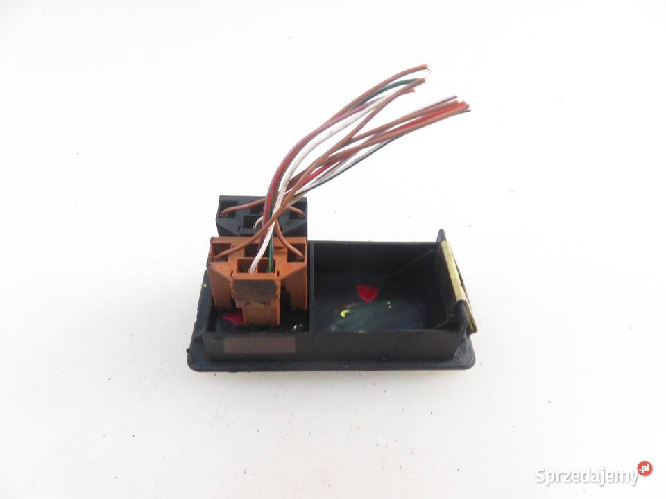 PANEL SZYB AUDI A6 C4 Avant 4A0959515C