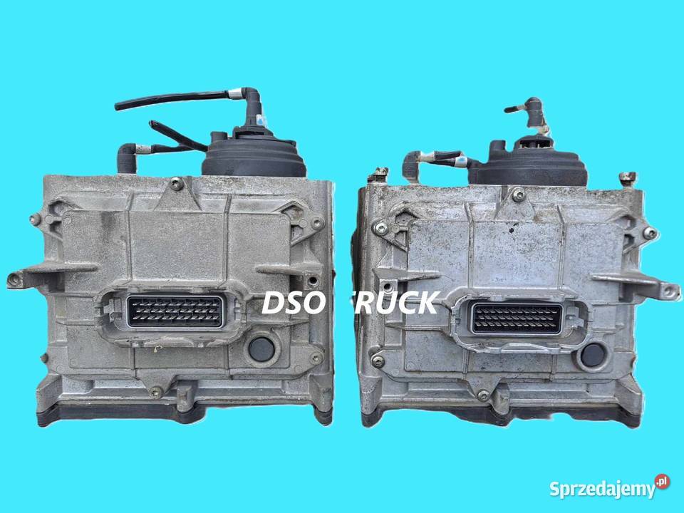 504364261 Pompa ADBLUE IVECO BOSCH Zawichost