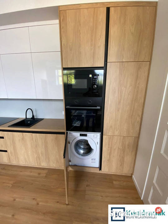 Mieszkanie 31m2 1pokojowe Jedlicze 8709zł/m2 podkarpackie sprzedam