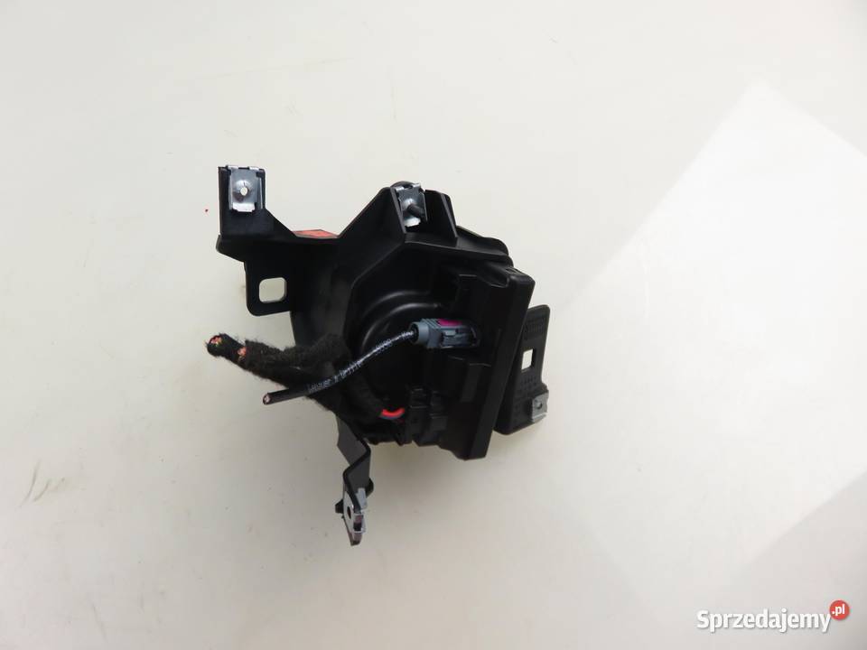 STACYJKA AUDI Q7 4L 4F0910131J sprzedam