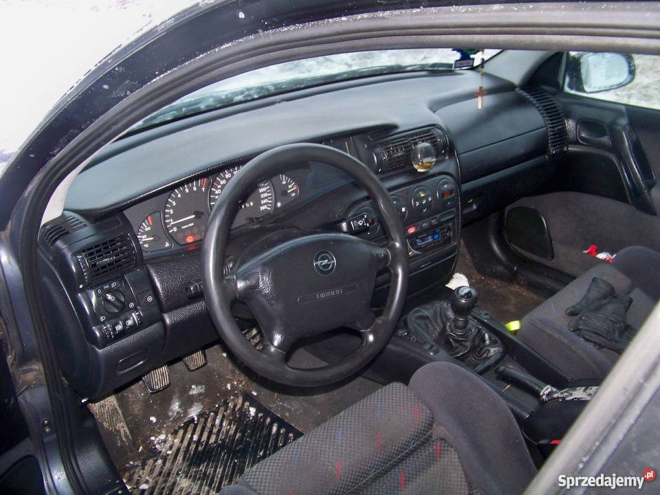 Okazja Opel Omega 25v6 sekwencja Lubartów sprzedam