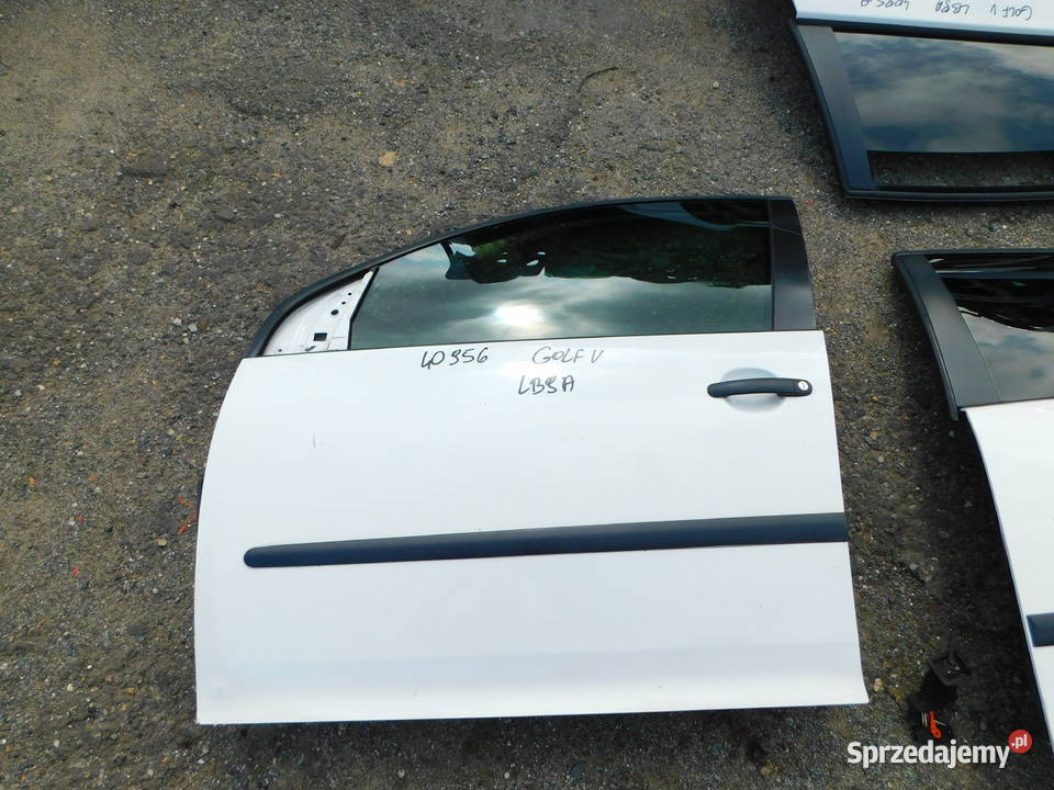 golf V drzwi 40956 WYSYŁKA Żory