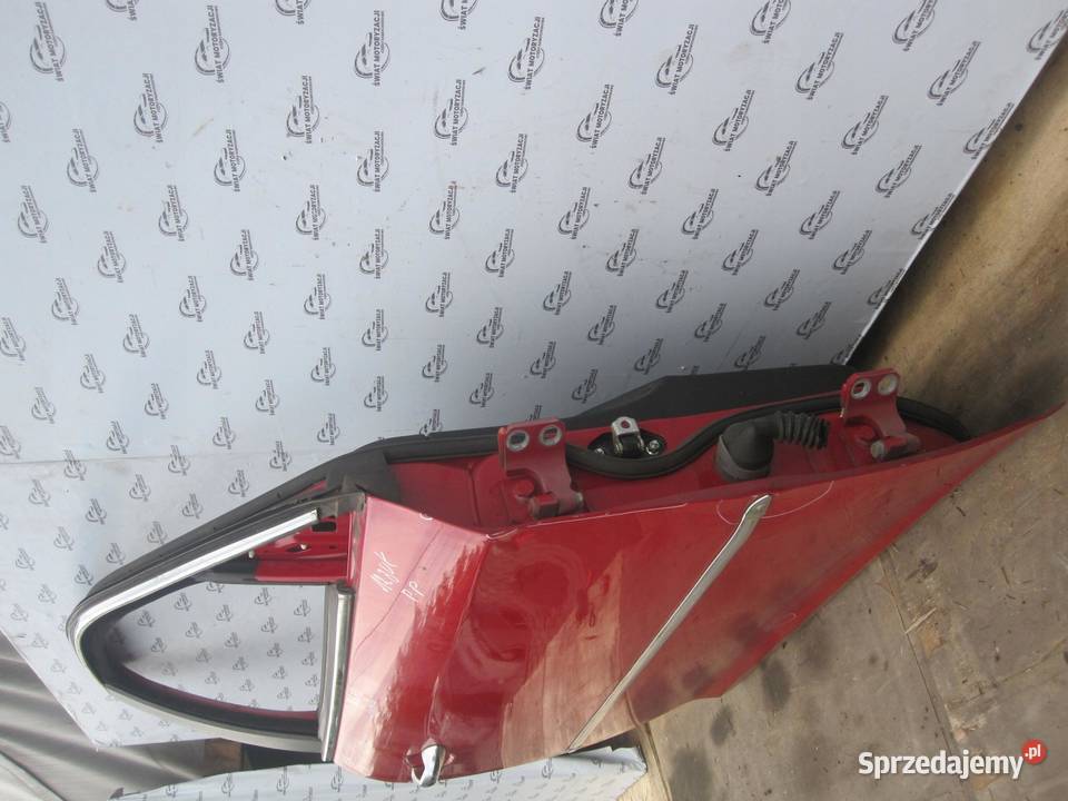 GIULIETTA LIFT 14r drzwi prawe przód Drzwi