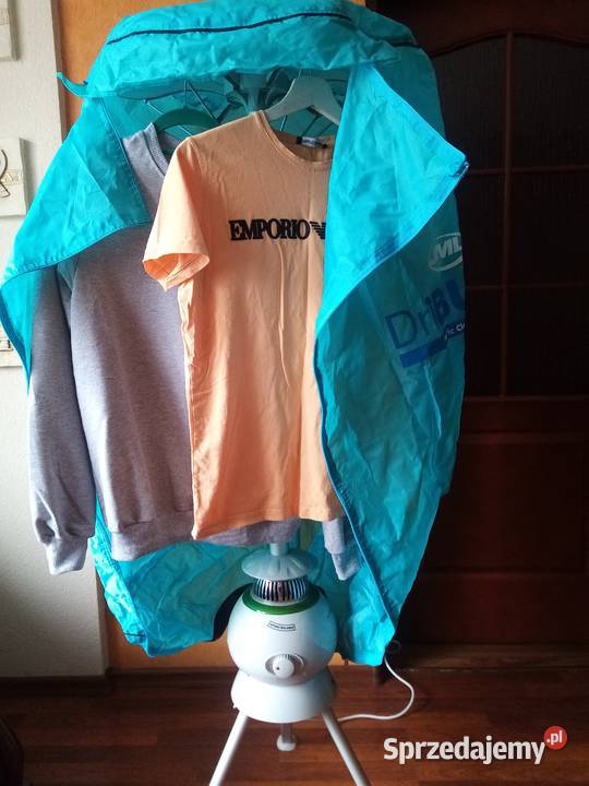 Suszka elektryczna Radomsko