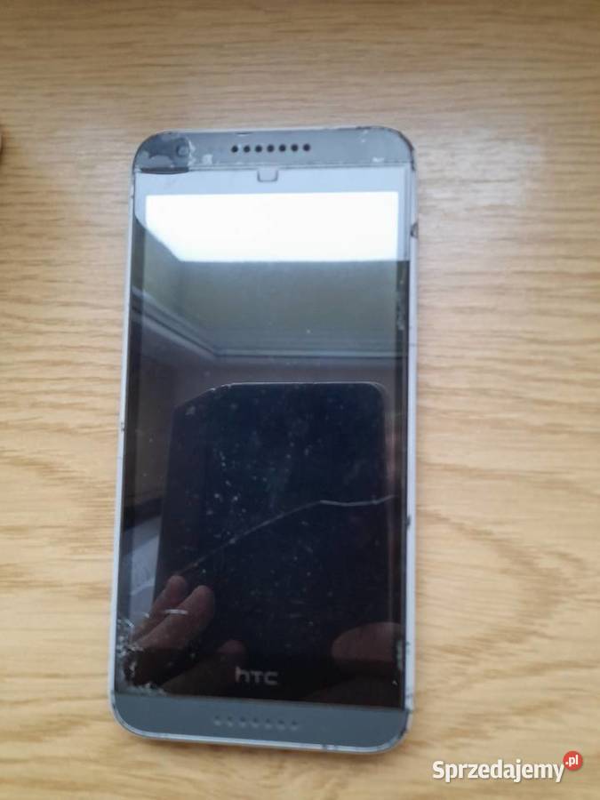 Telefon smartfon htc desire 620g dual sim Słupsk