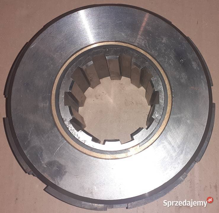 Sprzęgło E1M1321H 24V Zabrze