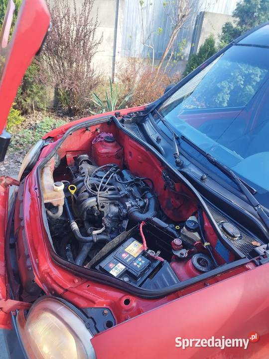 Renault Kangoo 12 Wsola