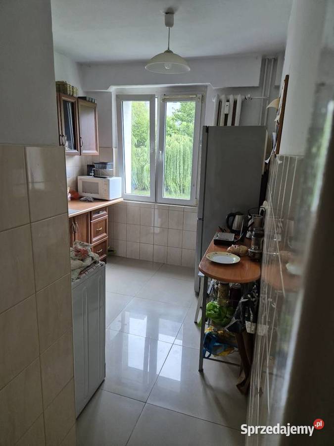 Wynajmę mieszkanie dwupokojowe piastowskie Wynajem Poznań