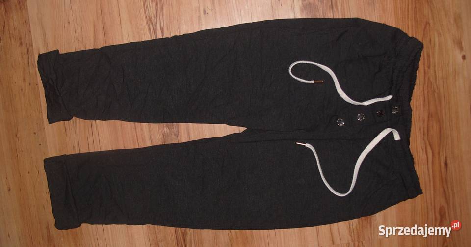 Grafitowe gnieciuchy Guziczki LXL Rawicz sprzedam