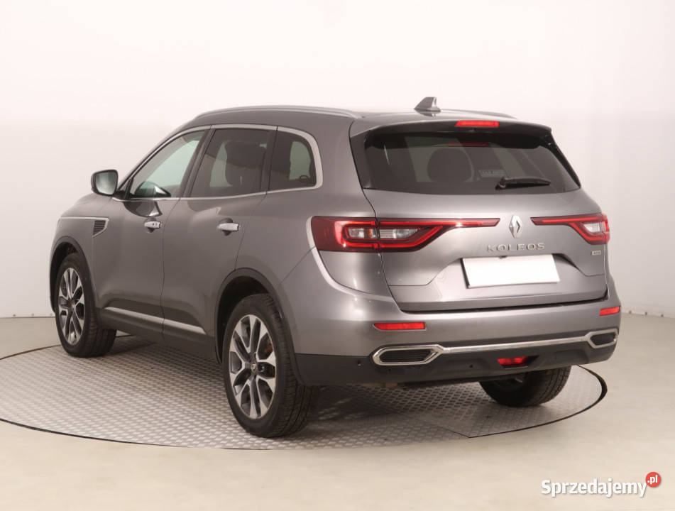 Renault Koleos 20 dCi wspomaganie kierownicy Piaseczno