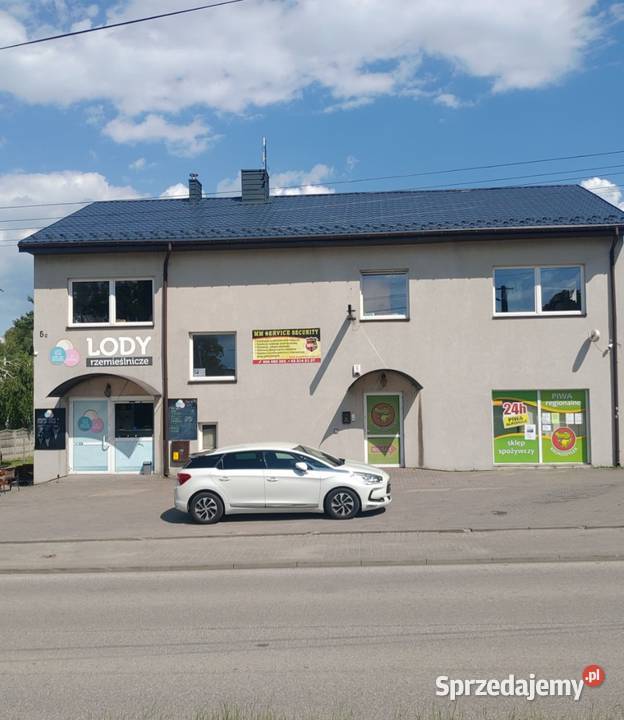 Prace Dekarskie Malowanie dachów Montaz papy Łódź