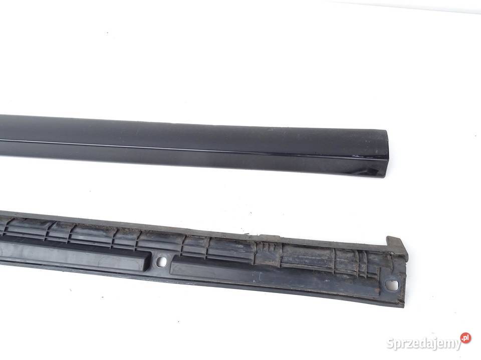 LISTWA NAKŁADKA PROGU PROGOWA LEWA SLINE sprzedam