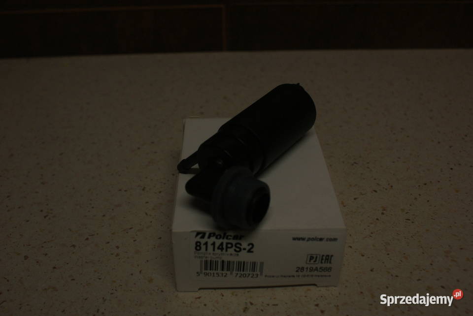 POMPKA SPRYSKIWACZA AVENSIS T25 0308 8533044010 mazowieckie Białobrzegi