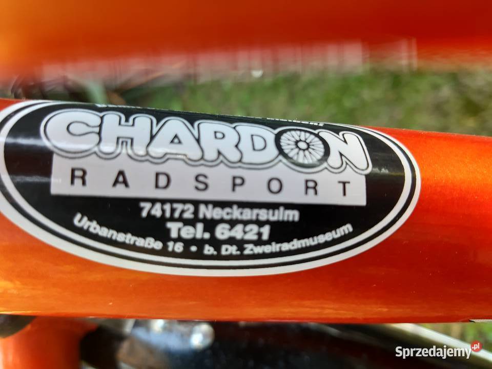 Rower damski 26 Scala Sunshine opolskie Głuchołazy