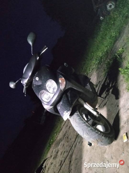 Yamaha Neos 70cc Yamaha