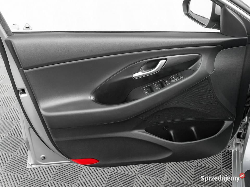 Hyundai i30 WD7689S15 DPI Classic Bluetooth elektryczne lusterka Pępowo sprzedam