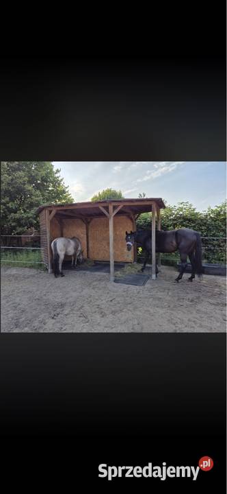 Maty stajenne do boksów i na padoki 120x80 Racibórz