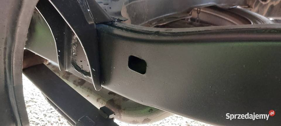 4x4BEZ KOROZJI TOTALNIE Blokada mostu radio Pułtusk