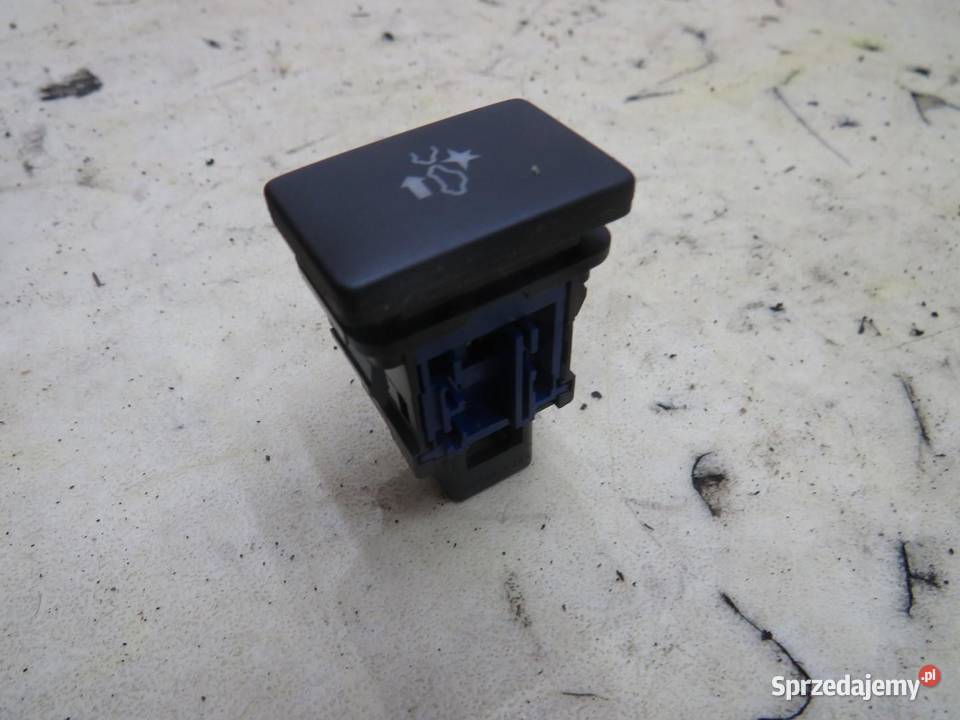 PRZYCISK ODLEGŁOŚCI SAFETY SENS AVENSIS T27 T29