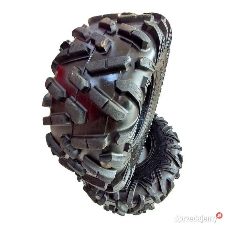 Opony maxxis Bighorn 20 30x10R14 25580R14 para Nowy Sącz