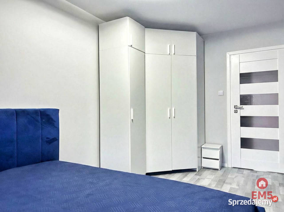 Mieszkanie 61m2 3 pokoje Białystok Sprzedaż