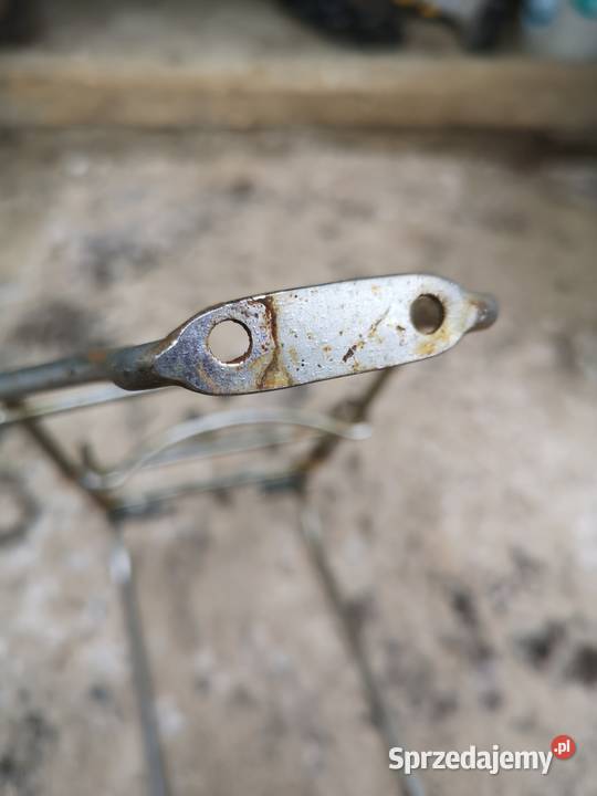 Rower Turing 2Romet bagażnik Gdańsk sprzedam