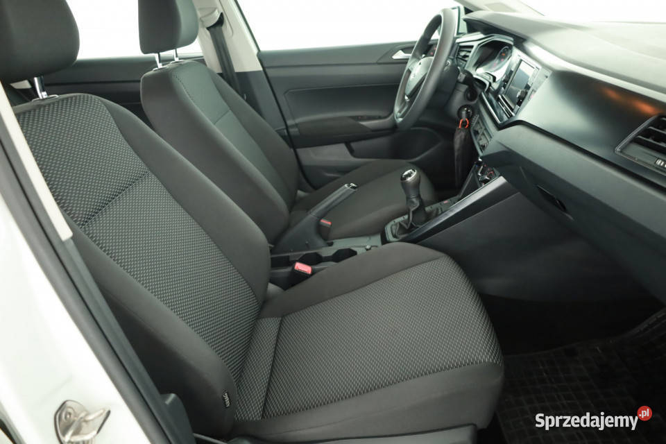 VW Polo 10 TSI radio Piaseczno