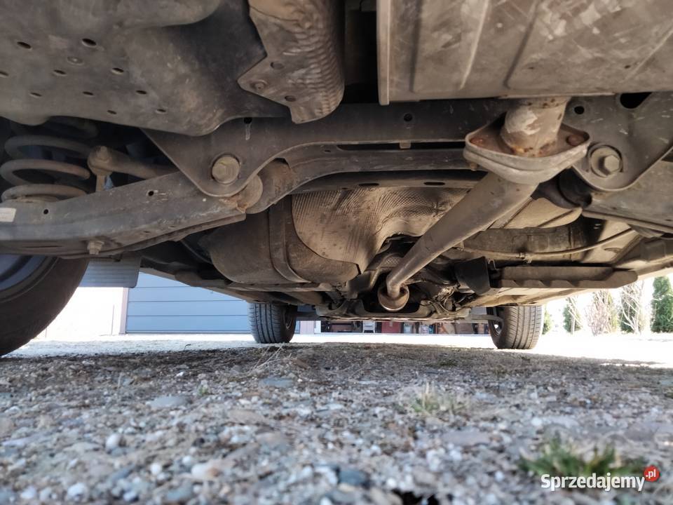 Sprzedam kia sportage 16 crdi 116