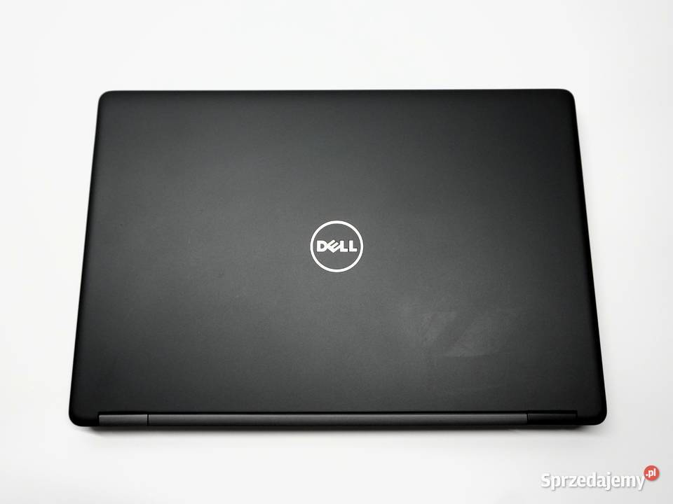 Dell Latitude 5480 14 FHD i76600U GeForce 930MX HDMI  Lublin