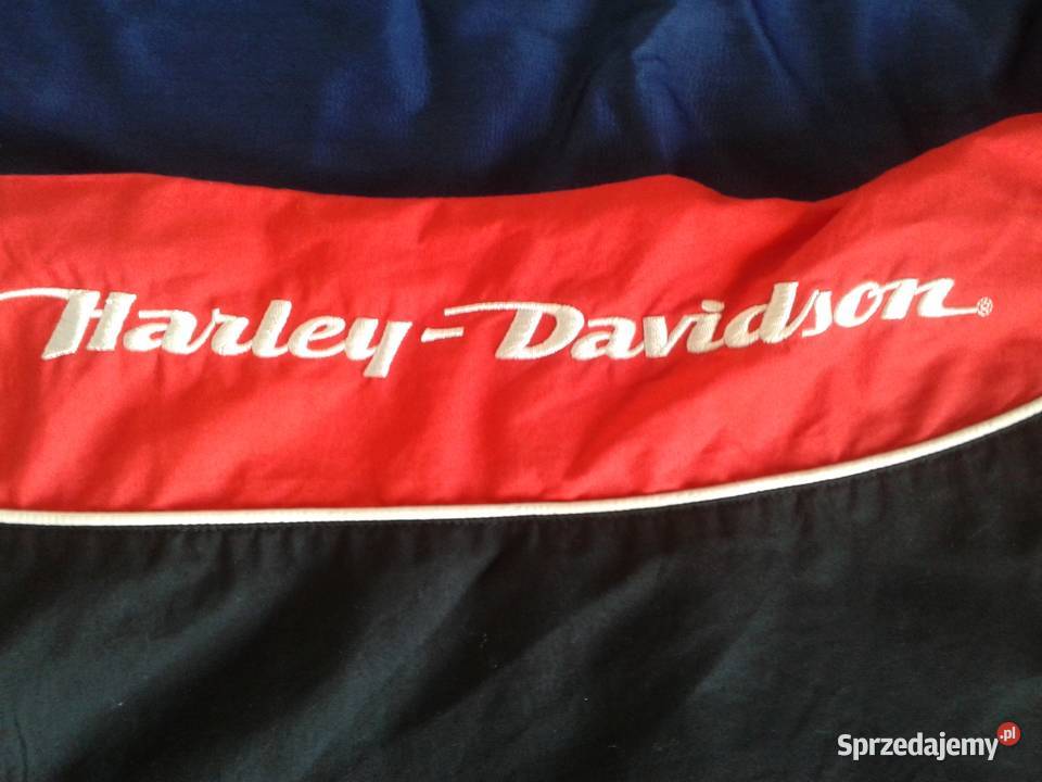 Bkuzka koszula koszulka damska harley Rybnik