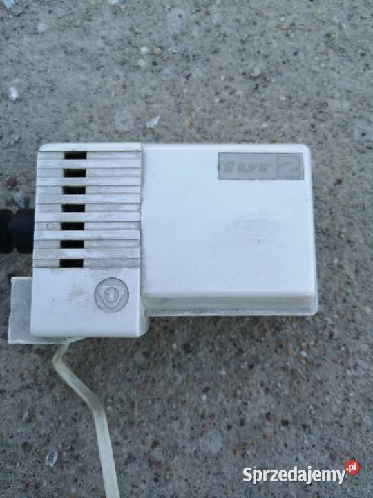 Maszyna Łucznik pedałsilniczek kabel pomorskie