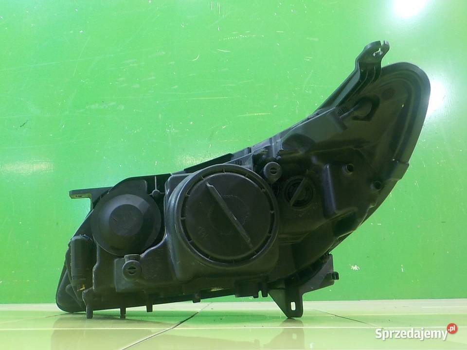 SAAB 93 93II LIFT 20B 09r CABRIO lampa prawa Suków