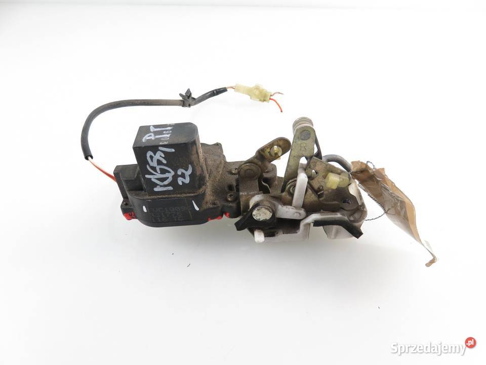 ZAMEK PRAWY TYLNY HONDA CONCERTO FVC10096 małopolskie sprzedam