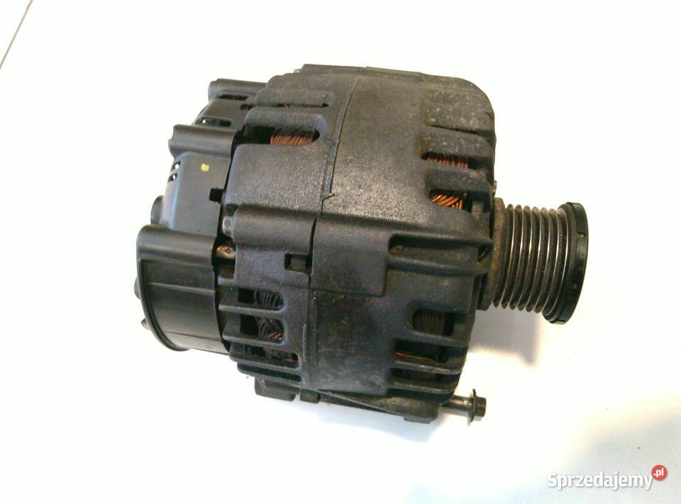 Alternator VALEO TG15C058 mazowieckie Płock