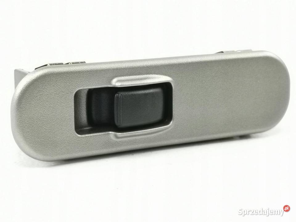 PRZYCISK SZYBY PRAWY MITSUBISHI L200 TRITON sprzedam