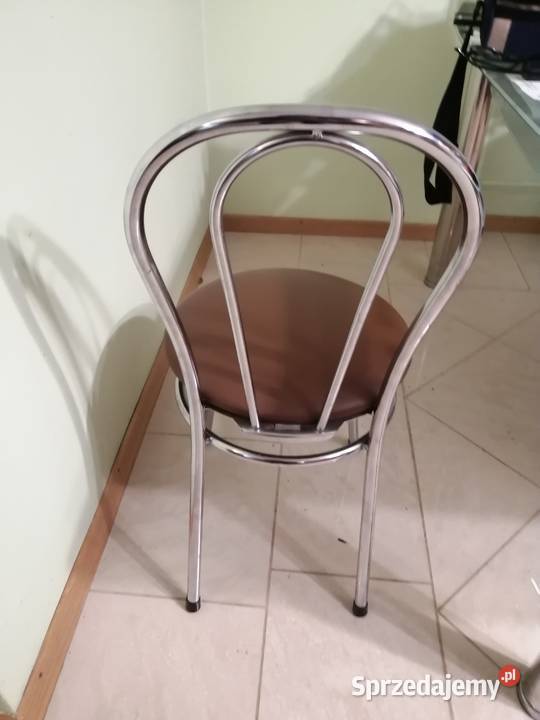 krzesła kuchenne biurowe Legionowo