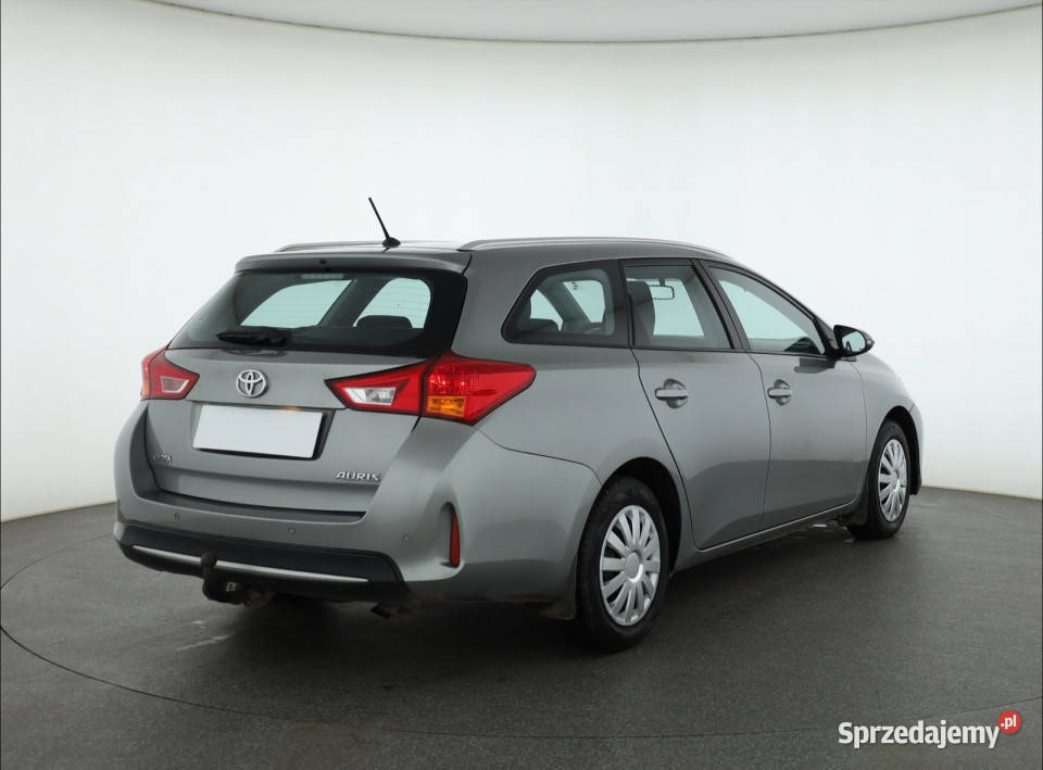 Toyota Auris 16 Valvematic elektryczne szyby Piaseczno