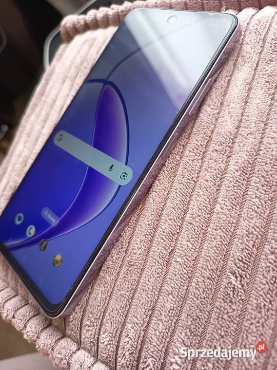 Realme 12 5G Telefony komórkowe Imielin