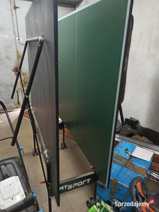 Stół do tenisa stołowego mazowieckie Otwock