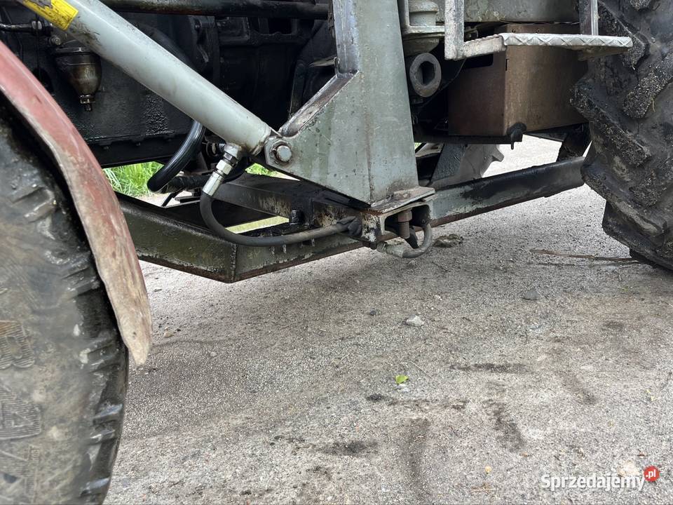 Sprzedam Ładowacz TUR C360