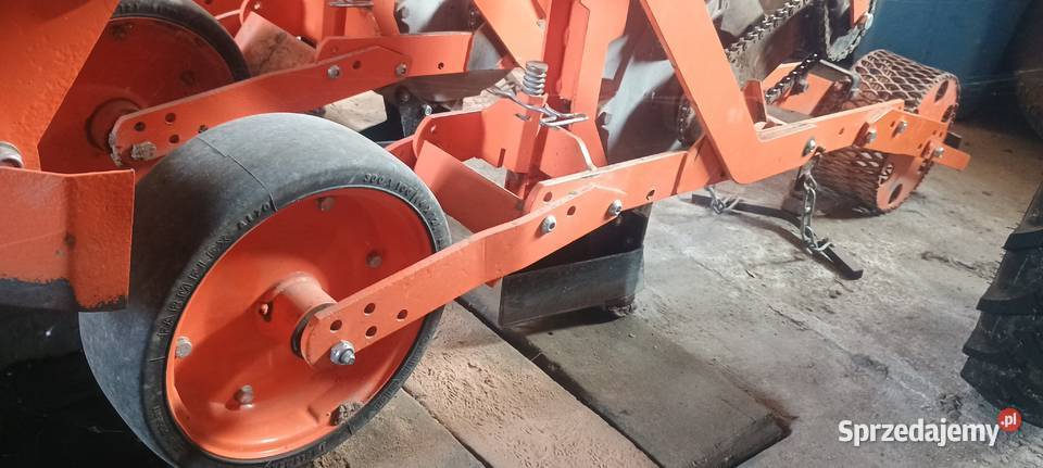 Siewnik Stanhay Monosem Agricola Kruk Krośniewice sprzedam