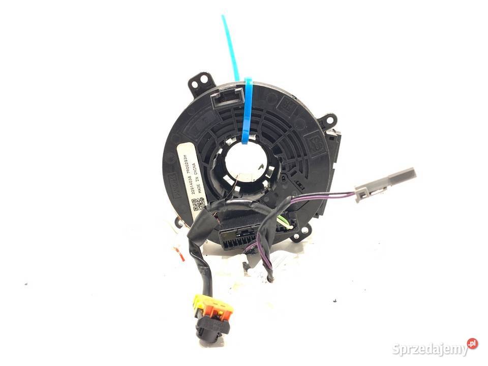 TAŚMA AIRBAG OPEL CORSA E 22914038 Hatchback osobowe sprzedam