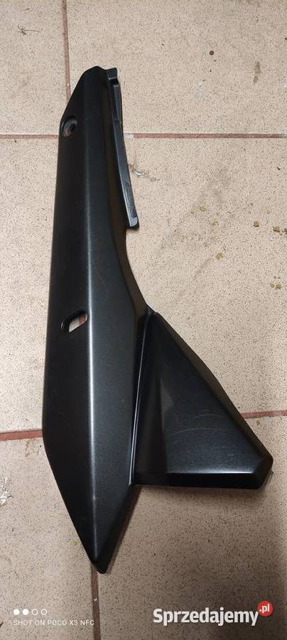 SUZUKI GSX 1250 2010r częsci owiewki Sianów