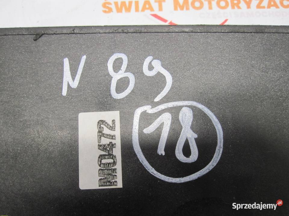 JAGUAR XF 10r panel wykończeniowy 8X23048A24B świętokrzyskie Kielce